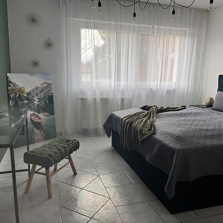 Fewo Lago Di Costanza 2 FDH Kültér fotó